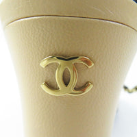 CHANEL サンダル
