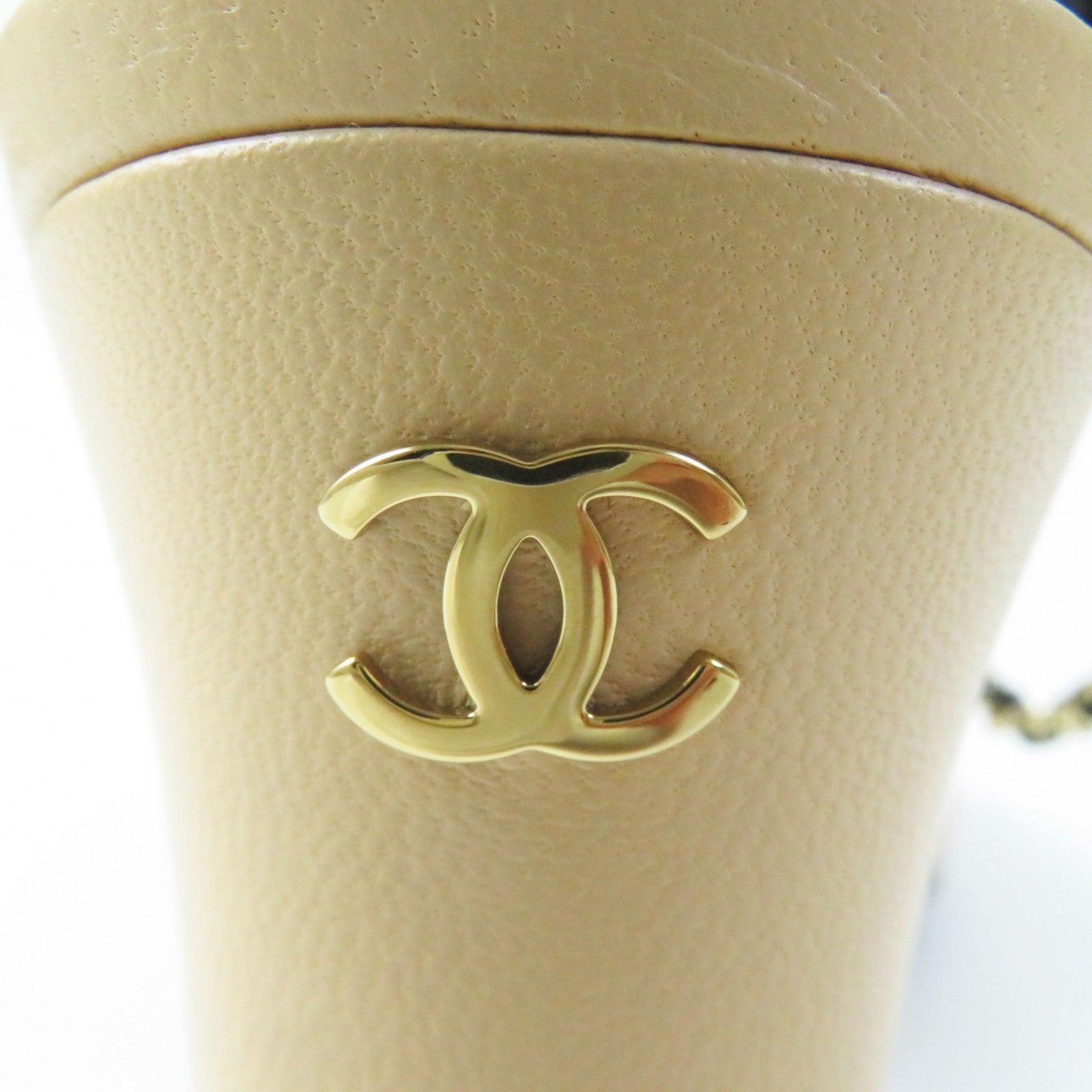 CHANEL サンダル