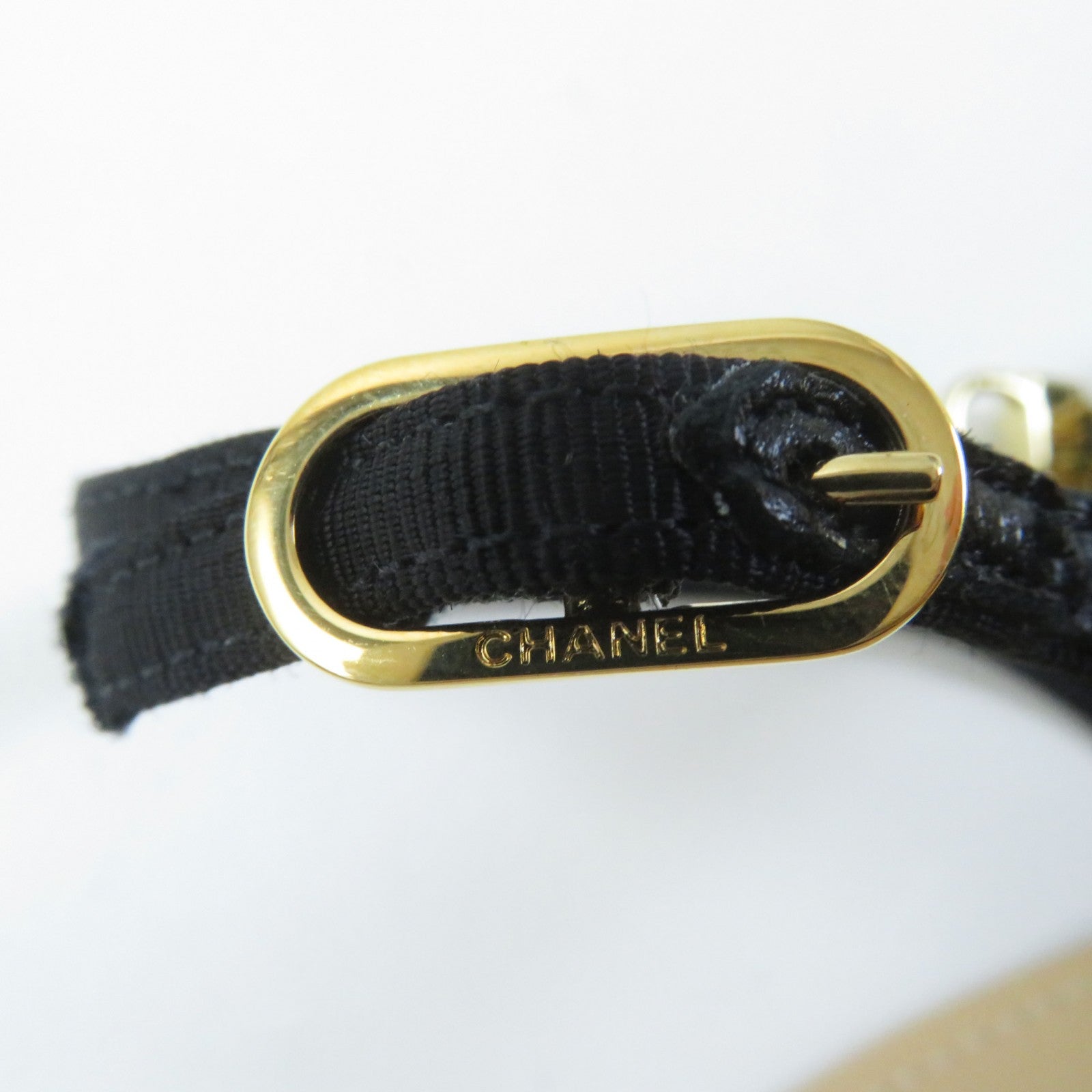 CHANEL サンダル