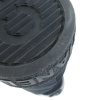 CHANEL ショートブーツ