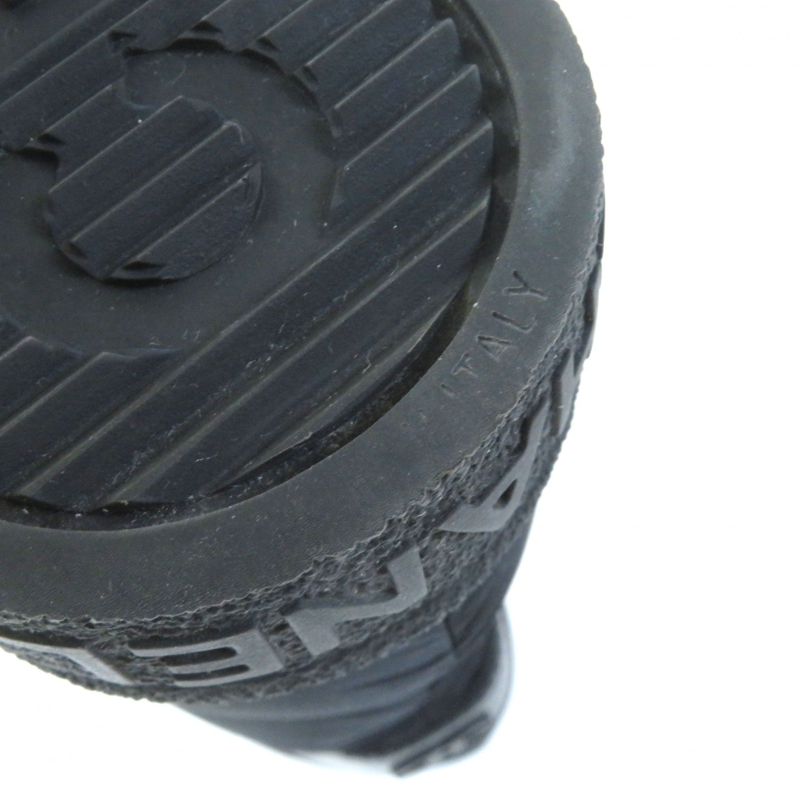 CHANEL ショートブーツ