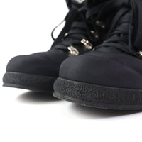 CHANEL ショートブーツ