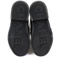 CHANEL ショートブーツ