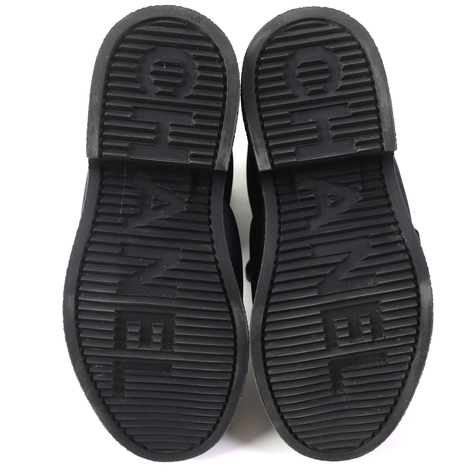 CHANEL ショートブーツ