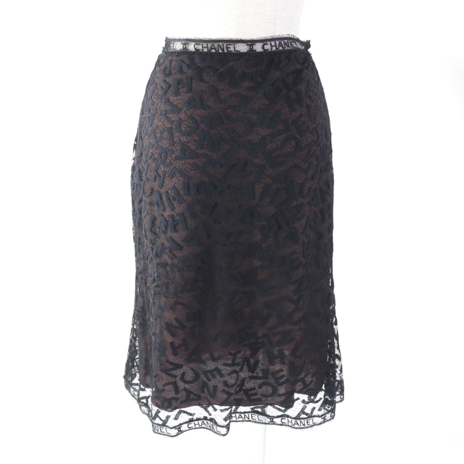 CHANEL スカート