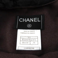 CHANEL スカート