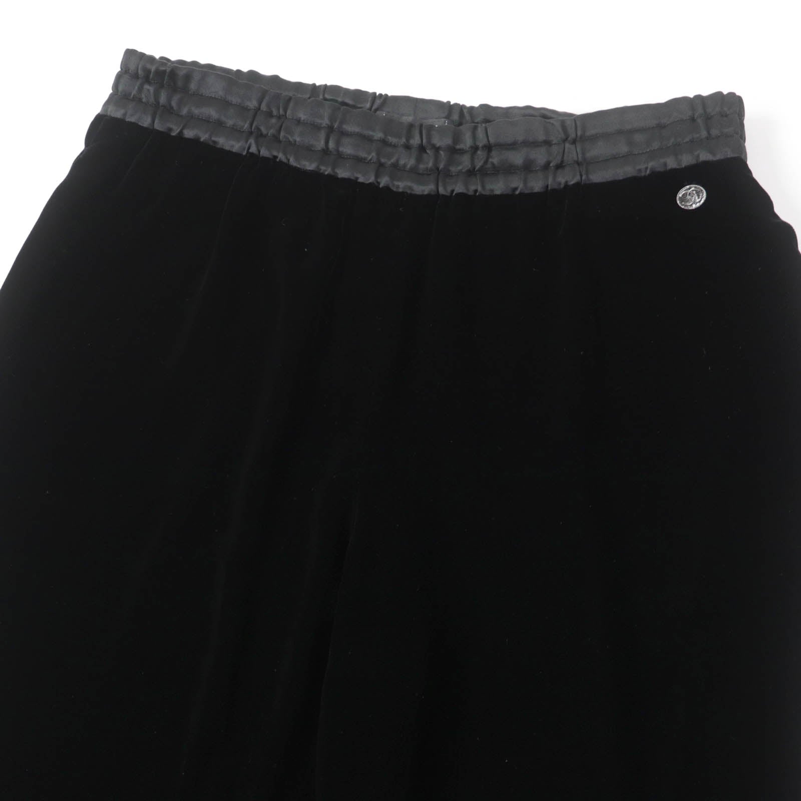 CHANEL パンツ