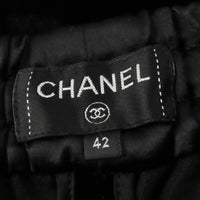 CHANEL パンツ