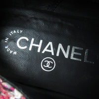 CHANEL ローカットスニーカー
