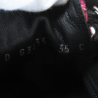 CHANEL ローカットスニーカー