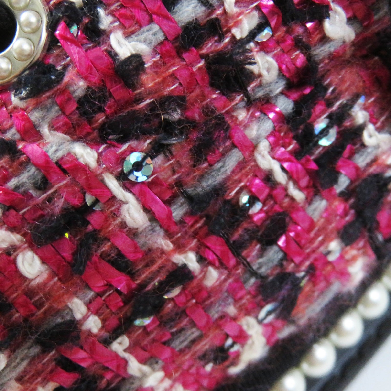 CHANEL ローカットスニーカー