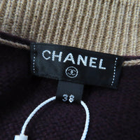 CHANEL カーディガン