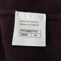 CHANEL カーディガン