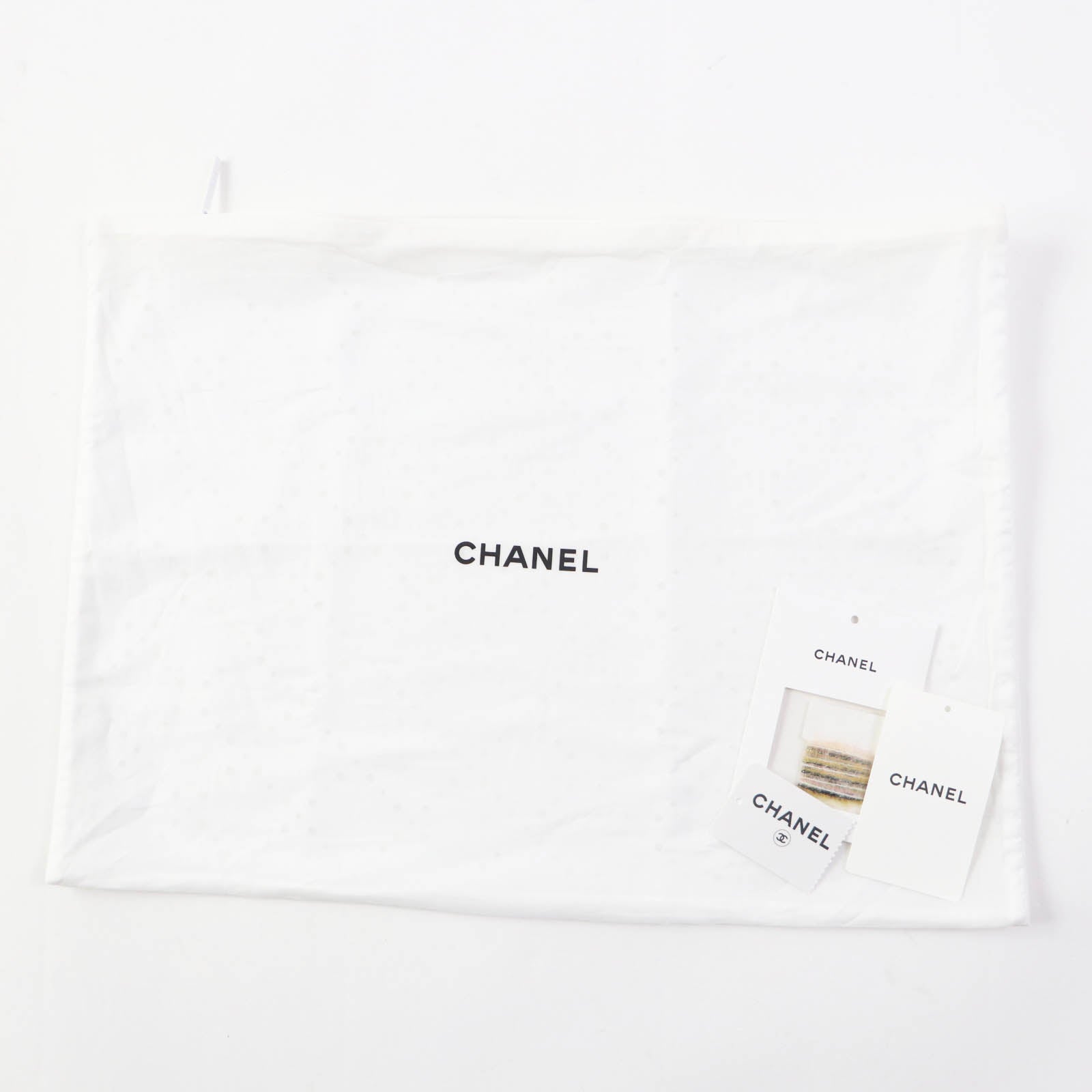 CHANEL ニット