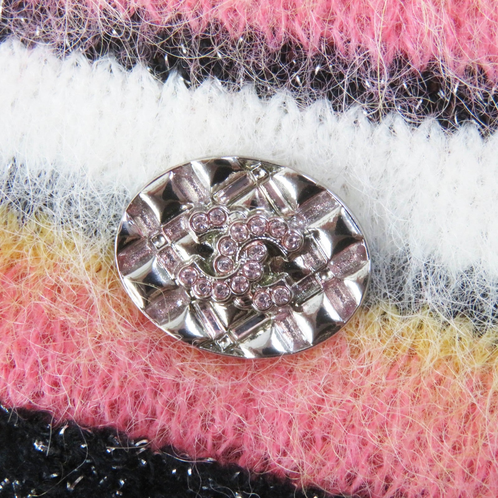 CHANEL ニット