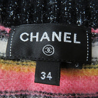 CHANEL ニット