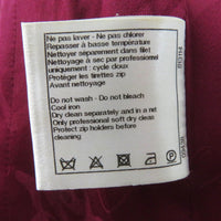 CHANEL ノーカラージャケット