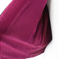 CHANEL ノーカラージャケット