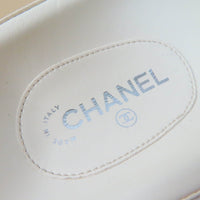 CHANEL サンダル