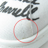 CHANEL スニーカー