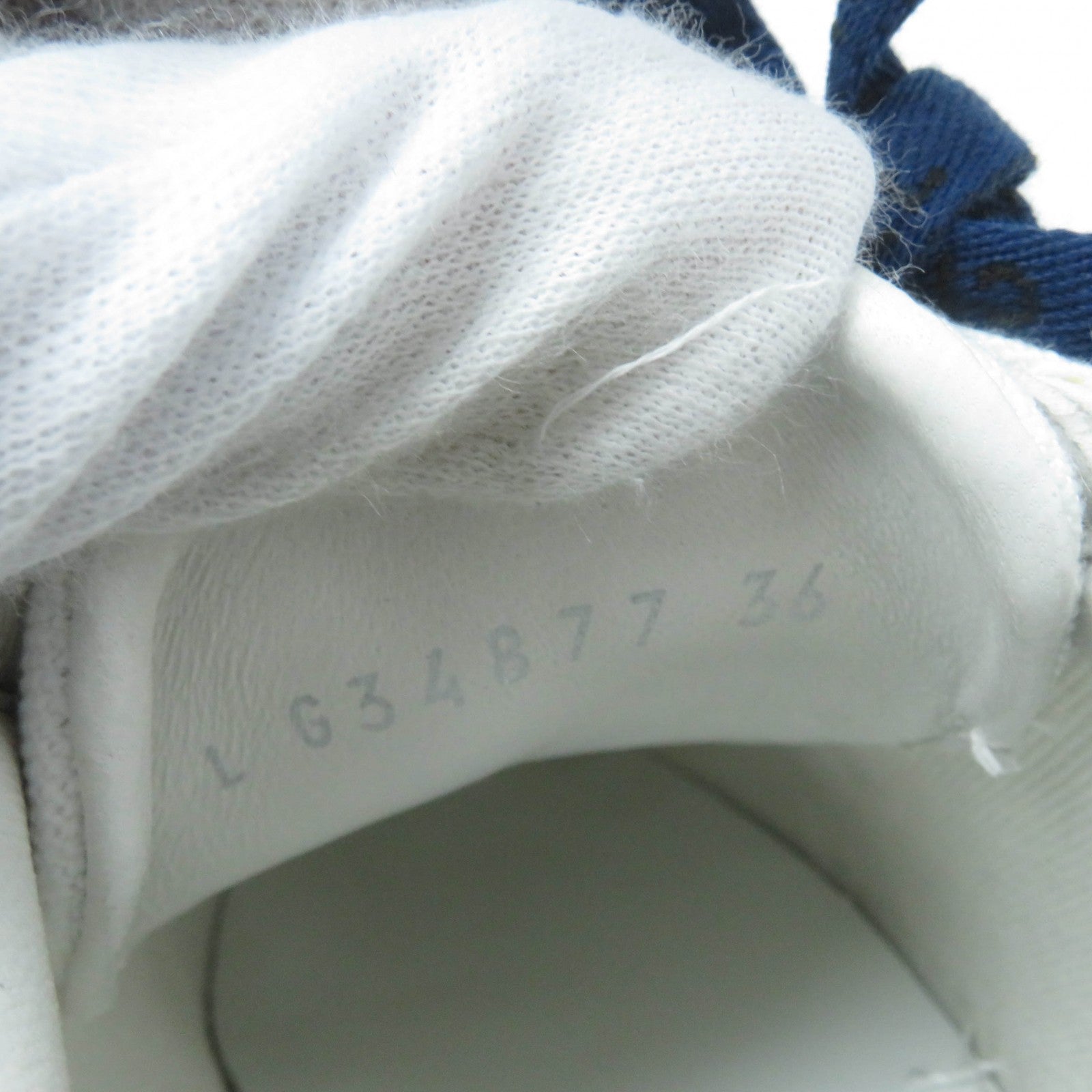 CHANEL スニーカー