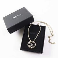 CHANEL gold CC logo crystal women's accessory / シャネル レディース ゴールド CCロゴ クリスタル アクセサリー