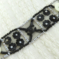 CHANEL ノーカラージャケット