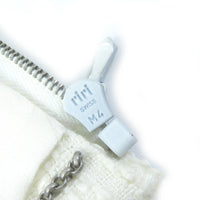 CHANEL ノーカラージャケット