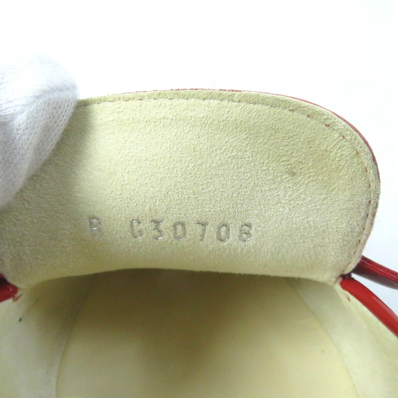 CHANEL ローファー