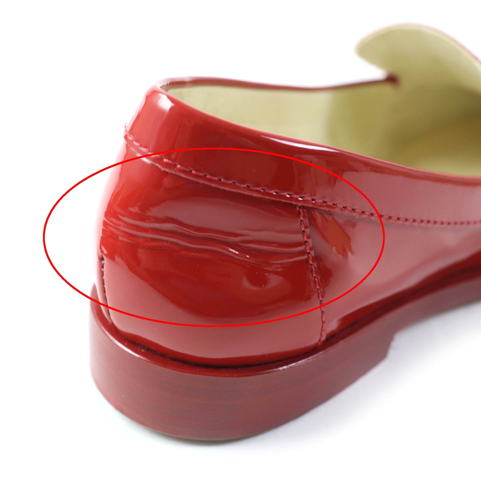 CHANEL ローファー