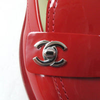 CHANEL ローファー