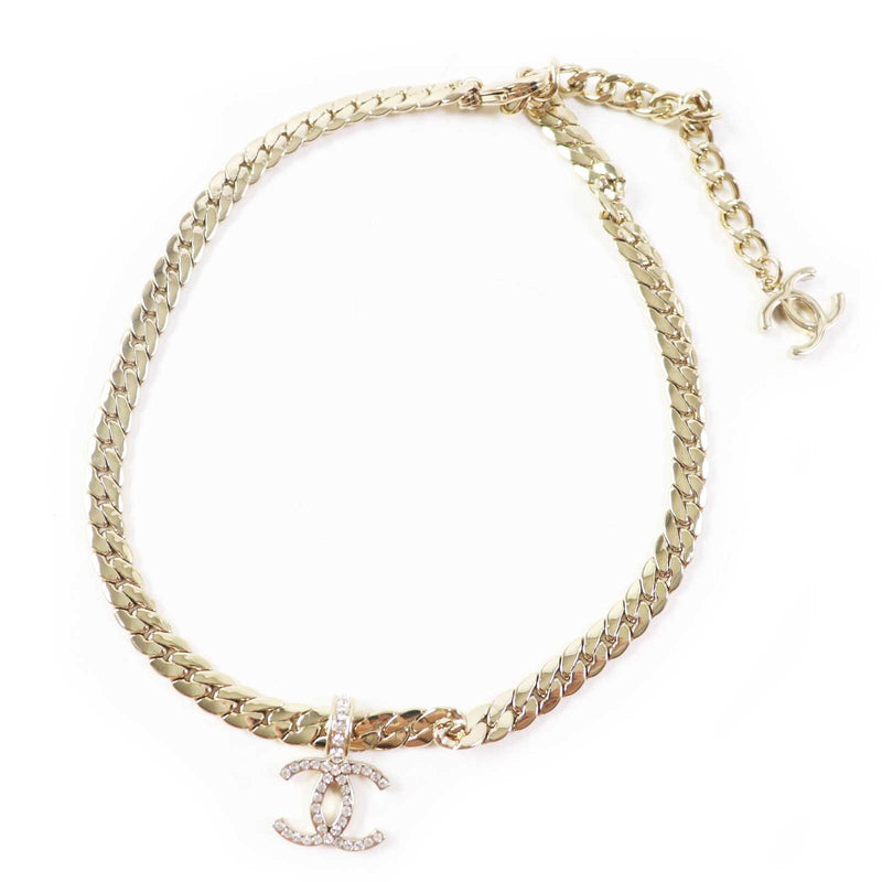 CHANEL ネックレス
