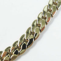 CHANEL gold crystal women's accessory / シャネル レディース ゴールド クリスタル アクセサリー