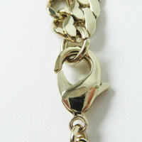 CHANEL gold crystal women's accessory / シャネル レディース ゴールド クリスタル アクセサリー