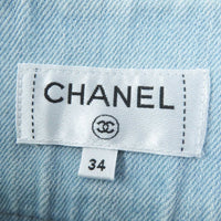 CHANEL スカート