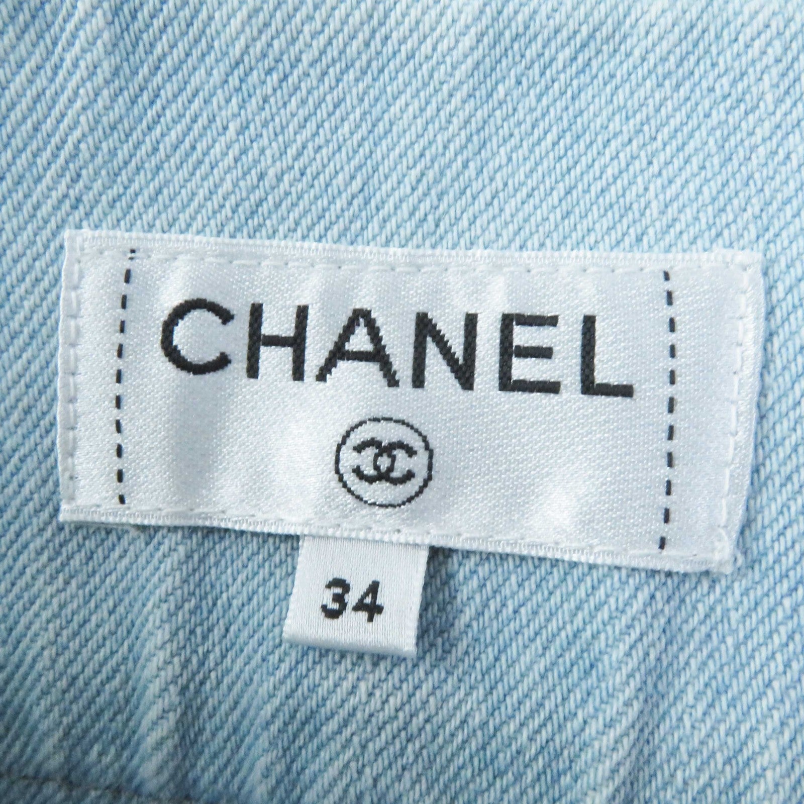 CHANEL スカート