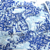 CHANEL ローカットスニーカー