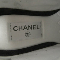 CHANEL ローカットスニーカー