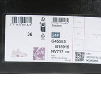 CHANEL ローカットスニーカー