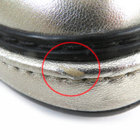 CHANEL ハイカットスニーカー