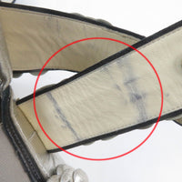 CHANEL ハイカットスニーカー