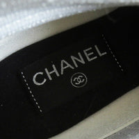 CHANEL スニーカー