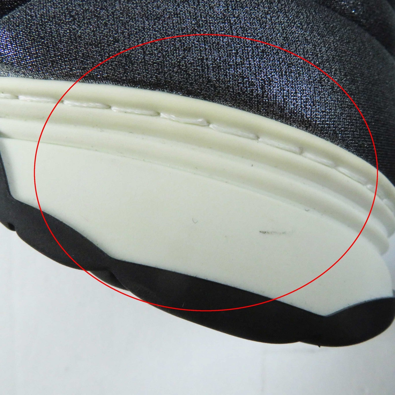 CHANEL スニーカー