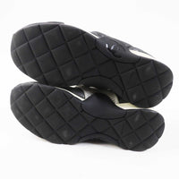 CHANEL スニーカー