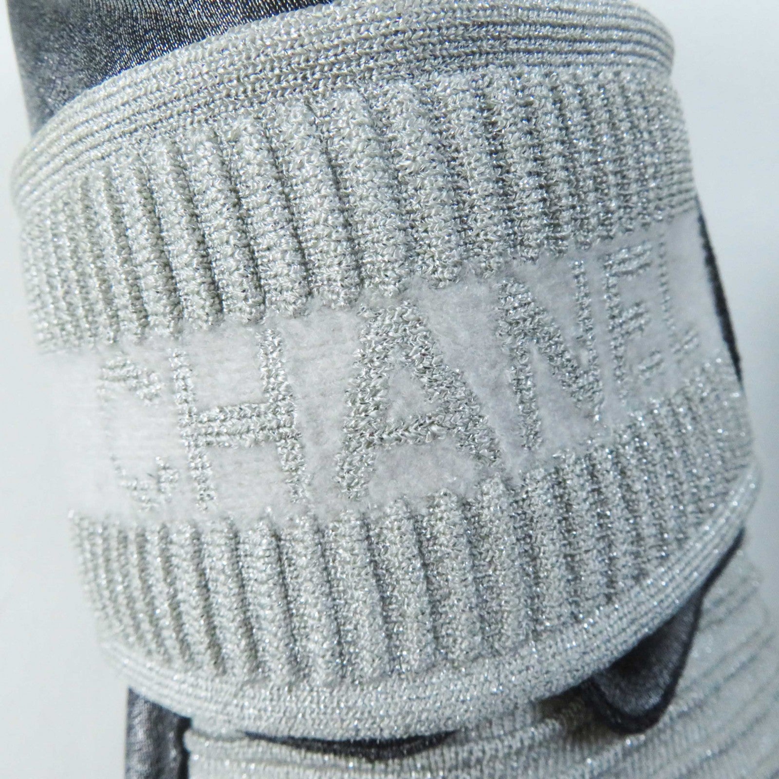 CHANEL スニーカー