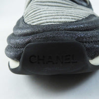 CHANEL スニーカー