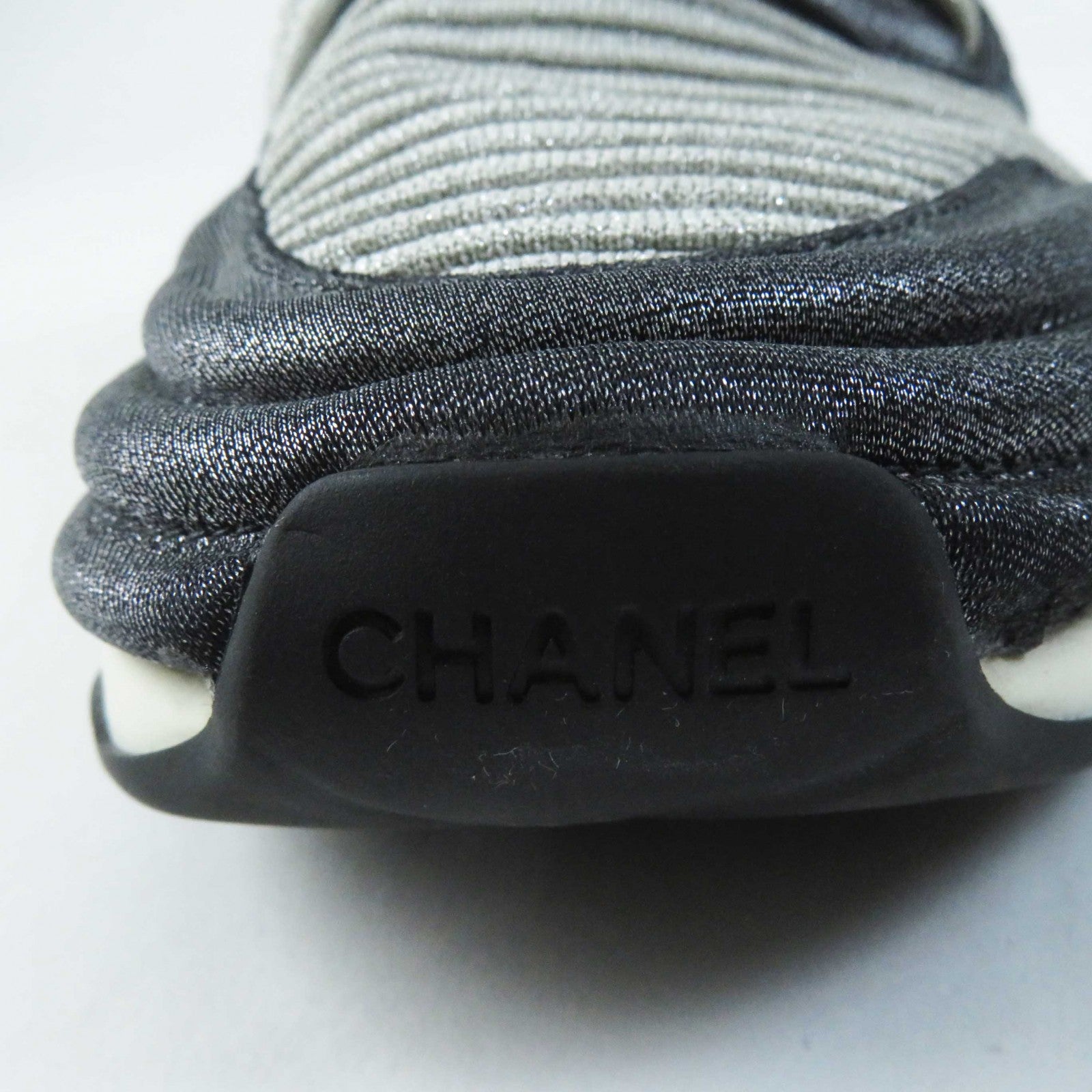 CHANEL スニーカー