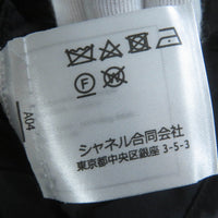 CHANEL ショートパンツ