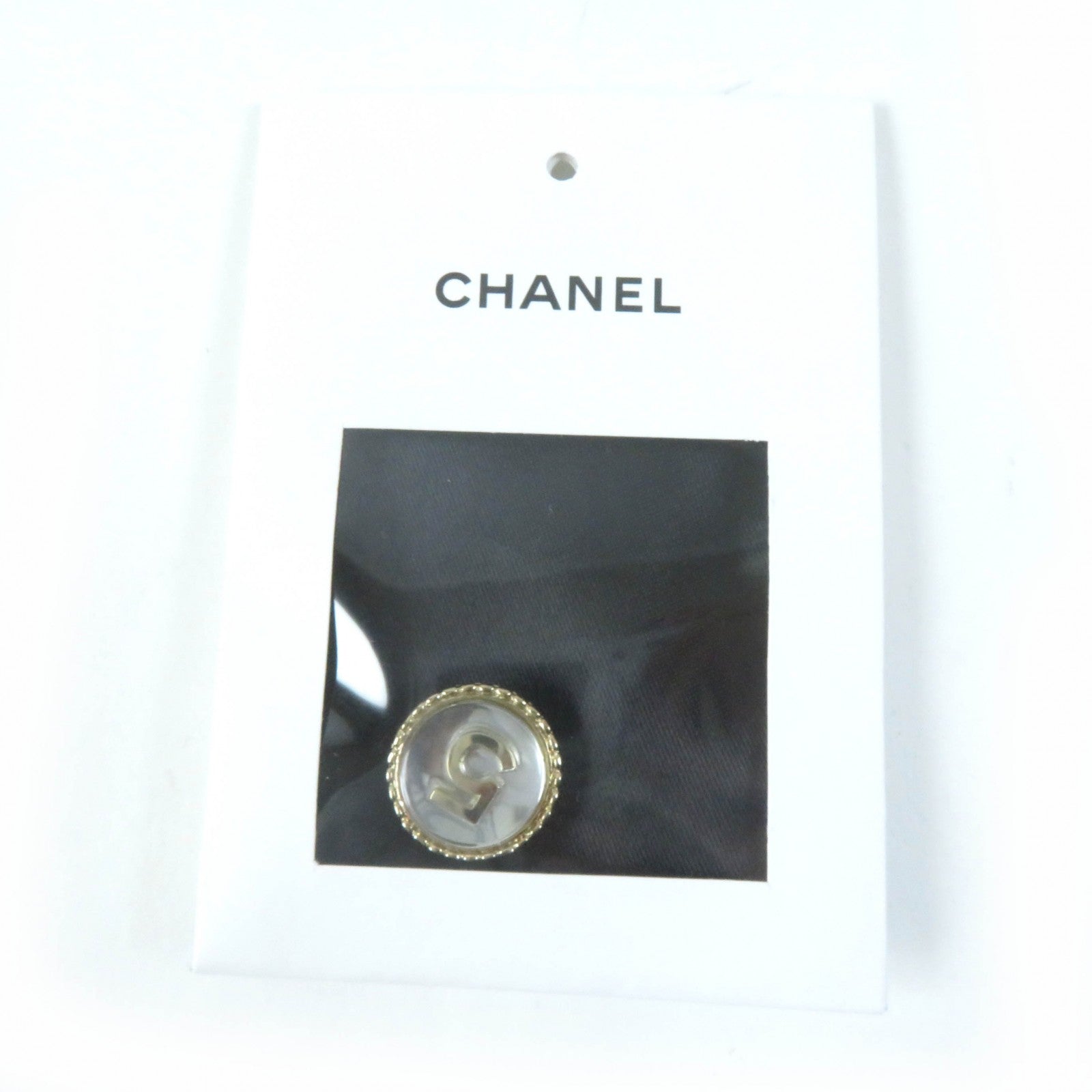 CHANEL ショートパンツ