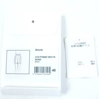 CHANEL ショートパンツ